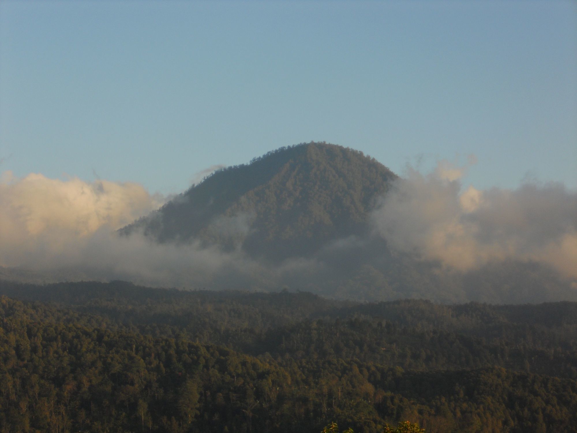 Puri Lumbung Cottages Gobleg  Exterior foto